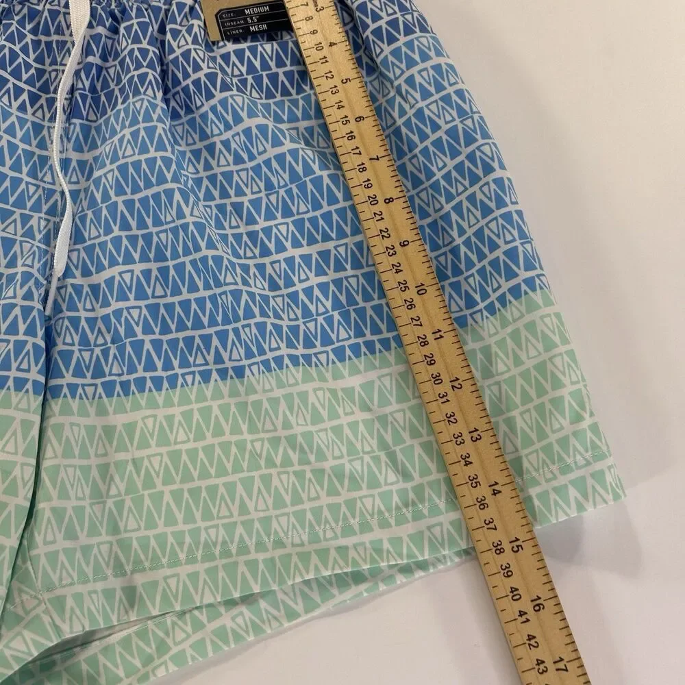 chubbies mens medium